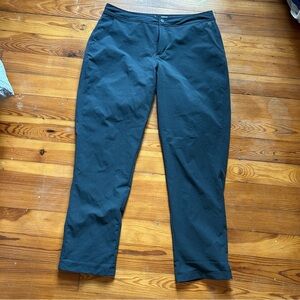 Mountain Hardwear Women’s Fleece Lined Pants